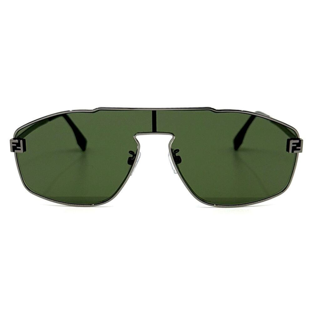 NEW!!! FENDI Sunglasses FE40129U 14N Authentic